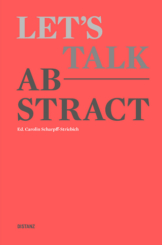 Let's talk abstract