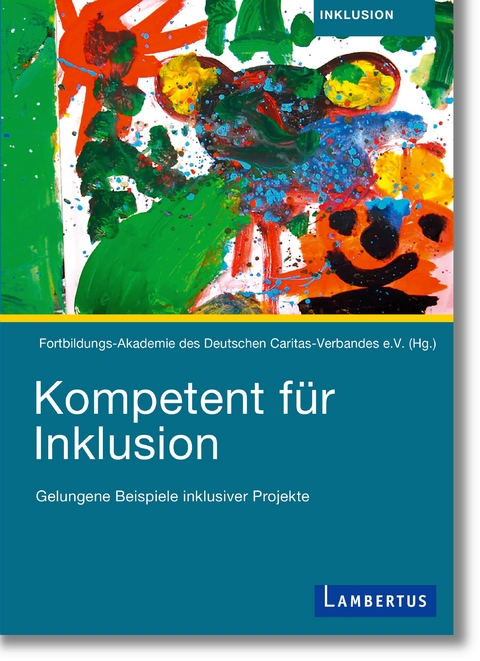 Kompetent f&uuml;r Inklusion - Gabriele Ruck