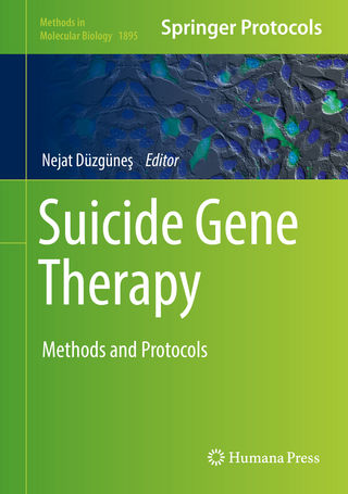 Suicide Gene Therapy