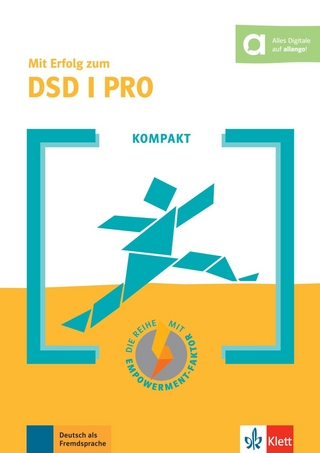 KOMPAKT Mit Erfolg zum DSD I PRO