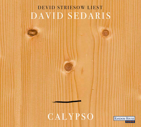 Calypso - David Sedaris
