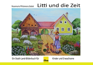 Ltti und die Zeit
