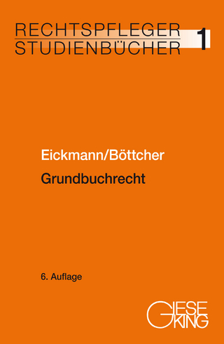 Grundbuchrecht