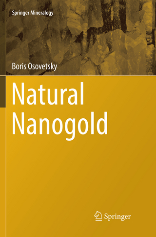 Natural Nanogold
