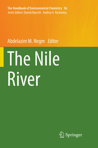 The Nile River