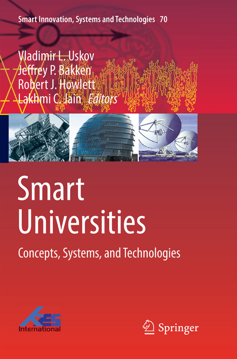 Smart Universities - 