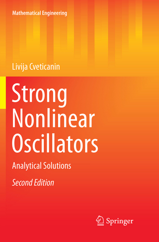 Strong Nonlinear Oscillators