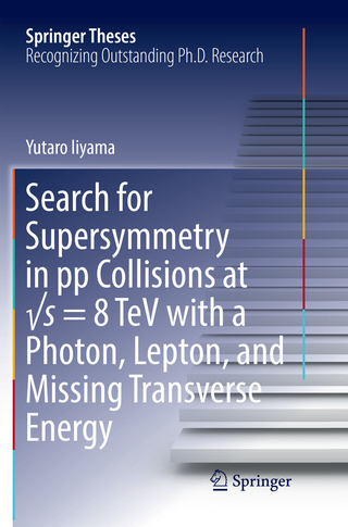 Search for Supersymmetry in pp Collisions at √s = 8 TeV with a Photon, Lepton, and Missing Transverse Energy