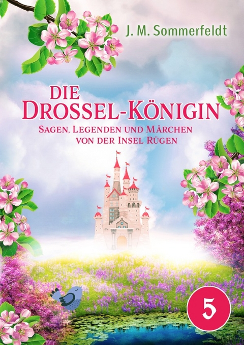 &bdquo;Die Drossel-K&ouml;nigin&ldquo; - Jaroslawa Sommerfeldt