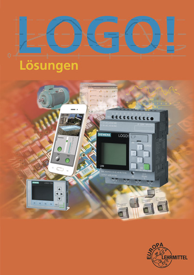 LOGO! - L&ouml;sungen - Herbert Tapken