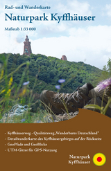 Naturpark Kyffhäuser - 