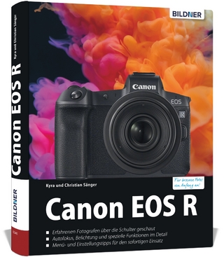 Canon EOS R