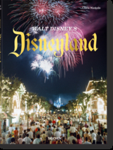 Walt Disney&rsquo;s Disneyland - Chris Nichols