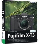 Fujifilm X-T3 - Kyra S&auml;nger, Christian S&auml;nger