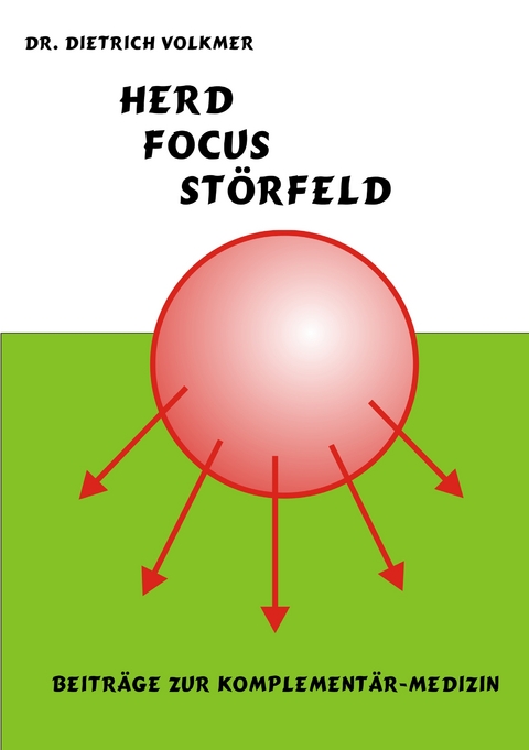 Herd, Focus, St&ouml;rfeld - Dietrich Volkmer