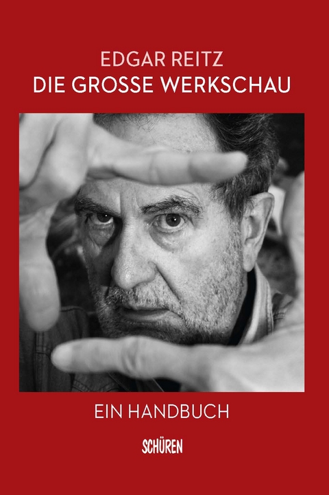 Die gro&szlig;e Werkschau - Edgar Reitz