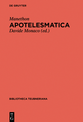 Apotelesmatica