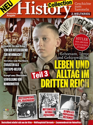 History Collection Teil 3
