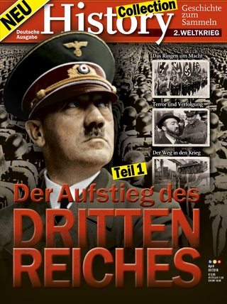 History Collection Teil 1