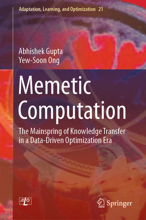 Memetic Computation - Abhishek Gupta, Yew-Soon Ong