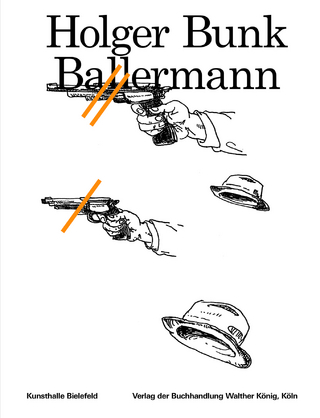 Holger Bunk. Ballermann