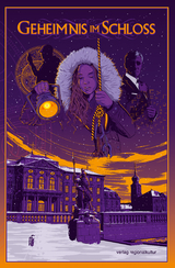 Geheimnis im Schloss - Nikola Wengler