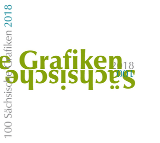 100 Sächsische Grafiken 2018