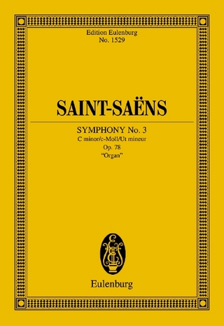 Sinfonie Nr. 3