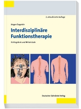 Interdisziplin&auml;re Funktionstherapie - J&uuml;rgen Dapprich