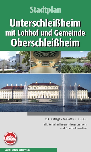 Unter-Oberschleißheim