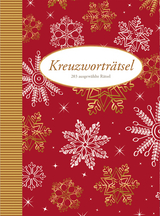 Kreuzwortr&auml;tsel Deluxe Weihnachten