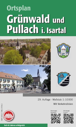 Grünwald und Pullach