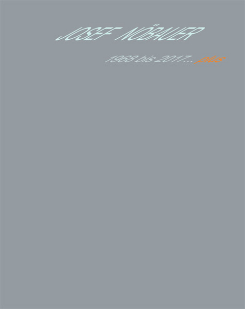 Josef N&ouml;bauer - 