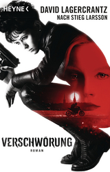 Verschwörung - David Lagercrantz