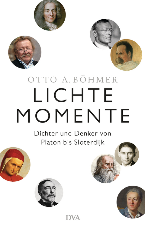 Lichte Momente - Otto A. Böhmer