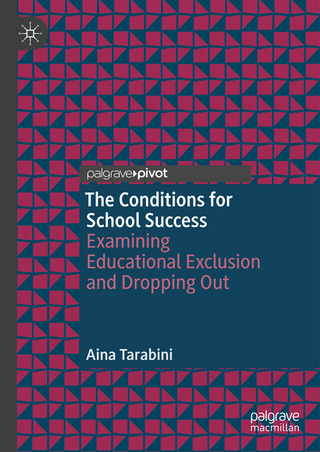 The Conditions for School Success