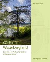 Gärten im Weserbergland - Petra Widmer