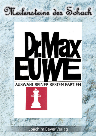 Auswahl seiner besten Partien