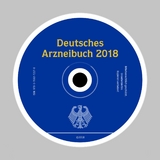 Deutsches Arzneibuch 2018 Digital