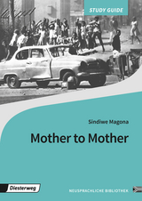 Mother to Mother - Ingrid Stritzelberger