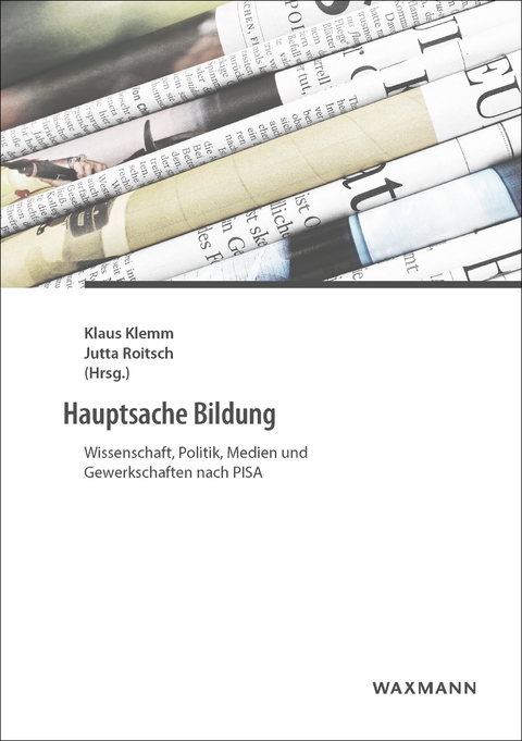 Hauptsache Bildung - 