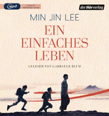 Ein einfaches Leben - Min Jin Lee