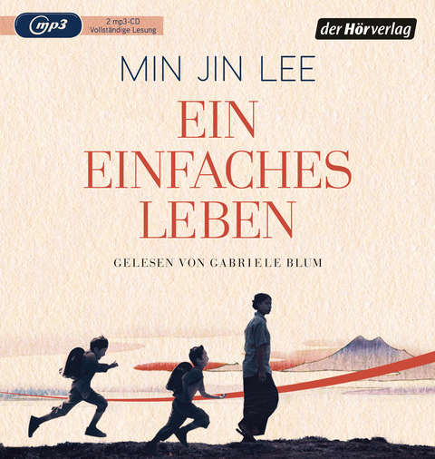 Ein einfaches Leben - Min Jin Lee