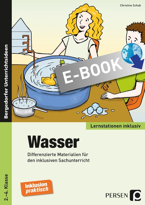 Wasser - Christine Schub