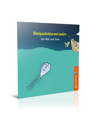 Der Wal und Jona
