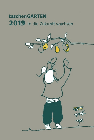 taschenGARTEN 2019