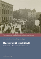 Universit&auml;t und Stadt - 