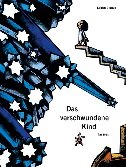 Das verschwundene Kind / HC - Josep Antoni Tàssies
