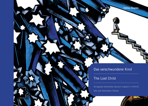 Das verschwundene Kind - The Lost Child / Kamishibai - Josep Antoni Tàssies