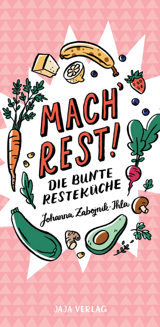 Mach´ Rest!